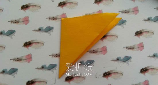 怎么简单剪纸春节窗花的方法图解- www.aizhezhi.com