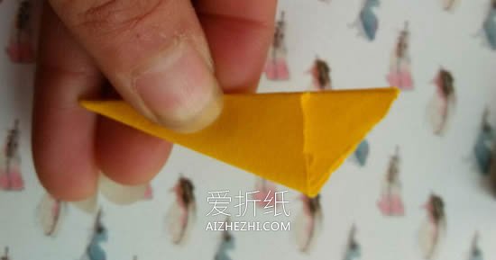 怎么简单剪纸春节窗花的方法图解- www.aizhezhi.com