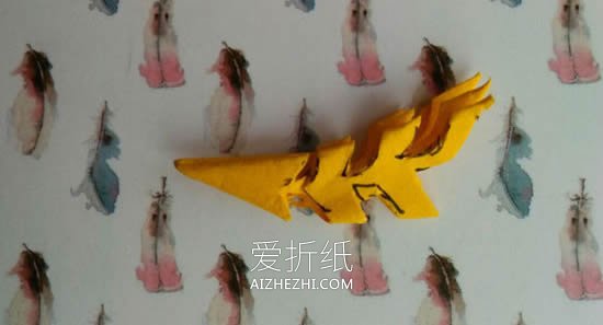 怎么简单剪纸春节窗花的方法图解- www.aizhezhi.com