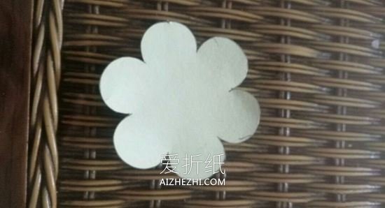 怎么做新年春节春字挂饰的制作方法图解- www.aizhezhi.com