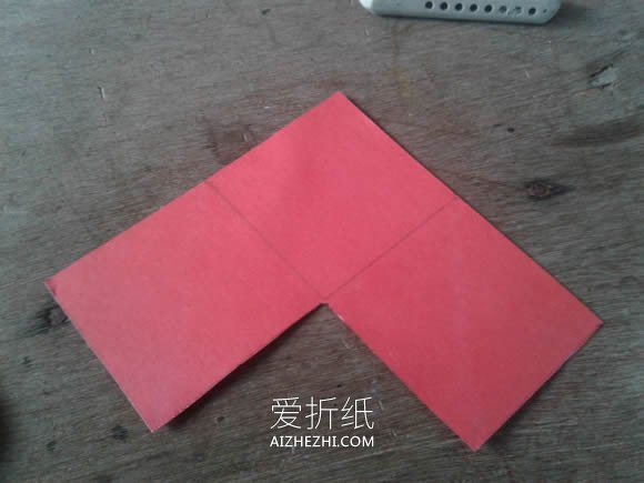 怎么用卡纸制作卡通书签 宝可梦里的巨钳螳螂- www.aizhezhi.com