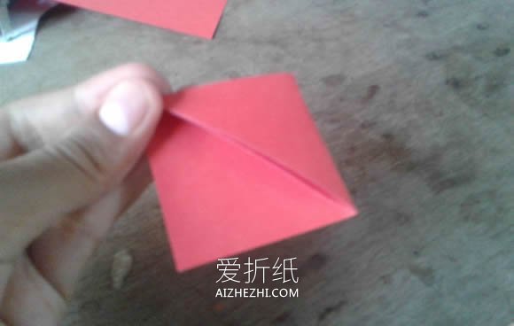 怎么用卡纸制作卡通书签 宝可梦里的巨钳螳螂- www.aizhezhi.com