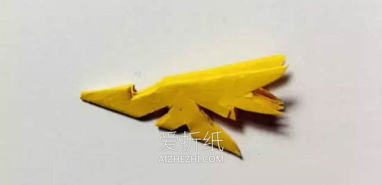 美丽雪花窗花的剪法图解教程- www.aizhezhi.com