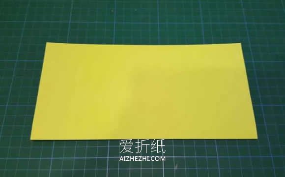 怎么简单折纸圣诞树图解 用餐巾纸折更漂亮！- www.aizhezhi.com