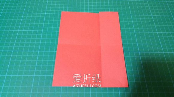 怎么简单折纸灯笼的折法图解教程- www.aizhezhi.com