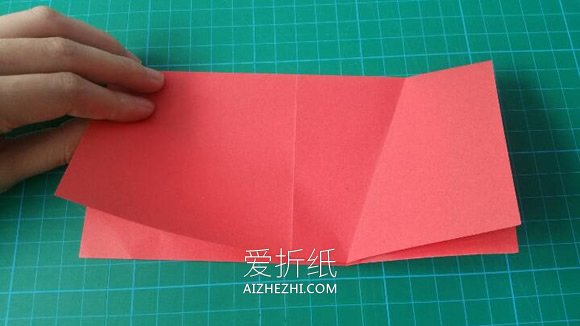 幼儿怎么简单折纸小猴子的折法图解- www.aizhezhi.com