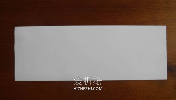 怎么折纸飞得又快又稳的纸飞机的折法步骤图- www.aizhezhi.com