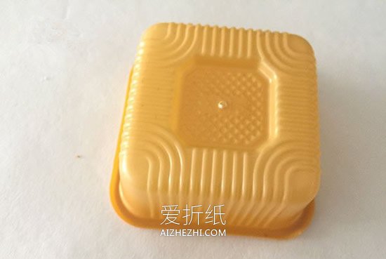 月饼盒怎么废物利用 手工制作中秋节灯笼方法- www.aizhezhi.com