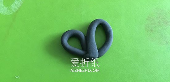 中秋节怎么做彩泥嫦娥的手工制作教程- www.aizhezhi.com