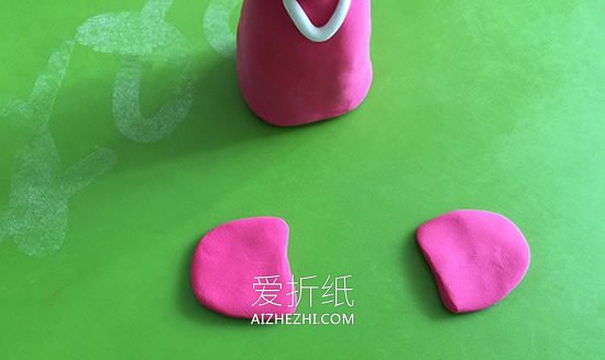 中秋节怎么做彩泥嫦娥的手工制作教程- www.aizhezhi.com