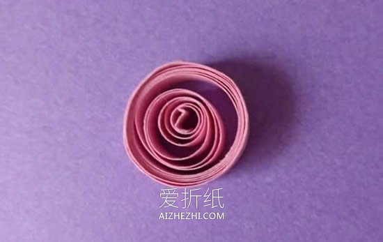 怎么做衍纸教师节贺卡的制作方法图解- www.aizhezhi.com