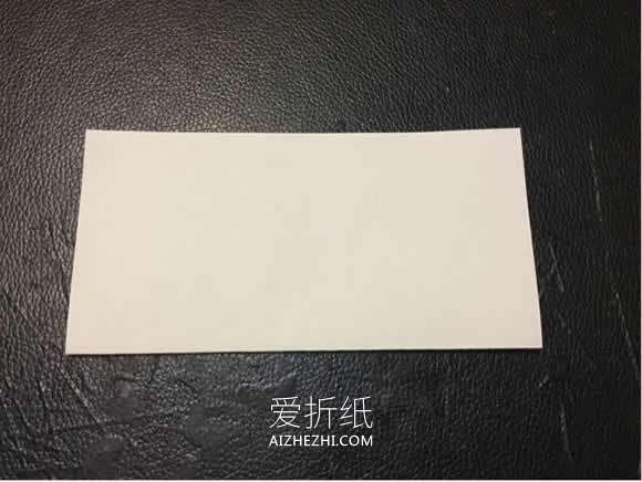 怎么手工折纸桌子、椅子、书包和迷你书图解- www.aizhezhi.com