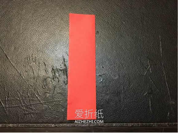 怎么手工折纸桌子、椅子、书包和迷你书图解- www.aizhezhi.com