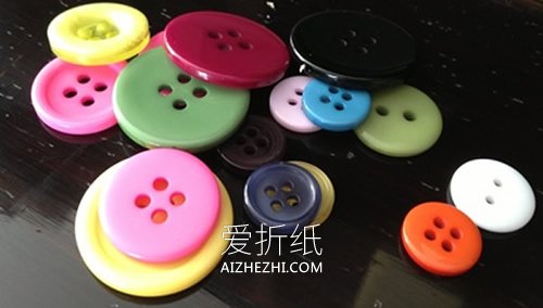 怎么做儿童热气球生日贺卡的手工制作教程- www.aizhezhi.com