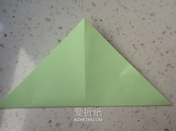 简单折纸收纳纸盒怎么折的过程步骤图解- www.aizhezhi.com