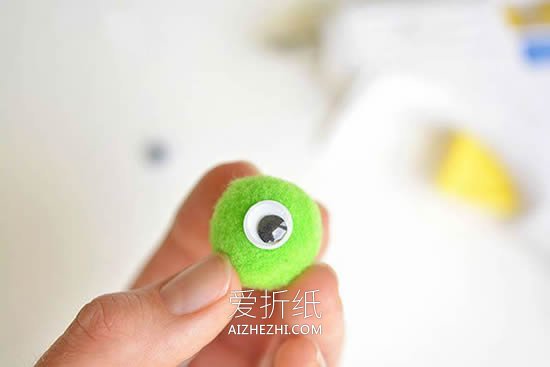 怎么用卷纸筒做喷火龙玩具的制作方法教程- www.aizhezhi.com