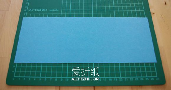 怎么用卡纸做新年雪花烛台/灯笼的制作方法- www.aizhezhi.com