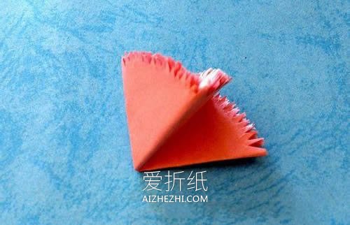 怎么做简单康乃馨的做法手工制作教程- www.aizhezhi.com