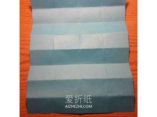 怎么做三角插龙猫的手工制作方法图解- www.aizhezhi.com