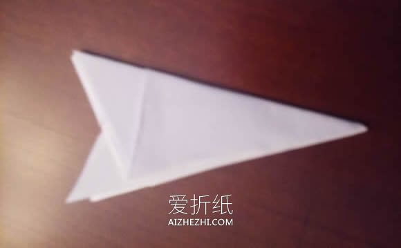 怎么剪纸四层雪花的剪法步骤图解- www.aizhezhi.com