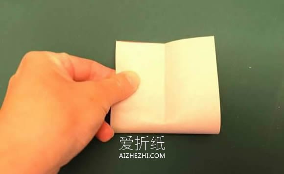 简单新年灯笼怎么折的图解教程- www.aizhezhi.com