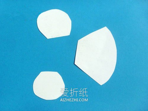 幼儿园怎么做春节年年有余挂饰的制作方法- www.aizhezhi.com