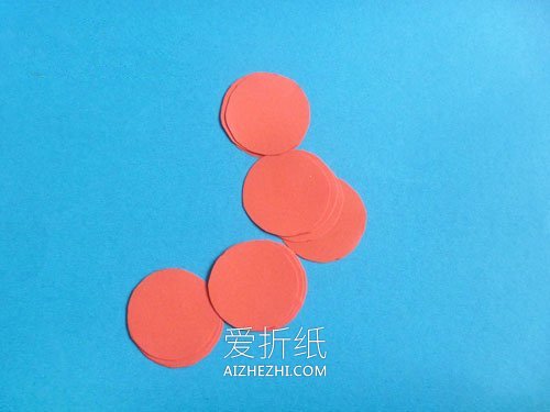 幼儿园怎么做春节年年有余挂饰的制作方法- www.aizhezhi.com