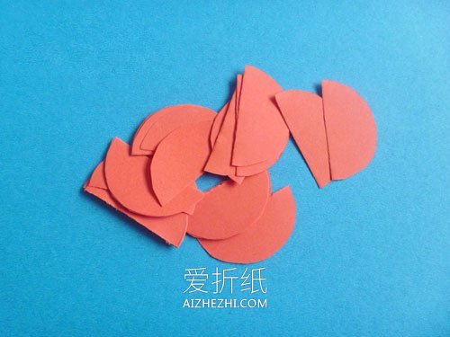幼儿园怎么做春节年年有余挂饰的制作方法- www.aizhezhi.com