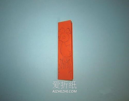 怎么简单剪纸8只小鸡的剪法步骤图解- www.aizhezhi.com