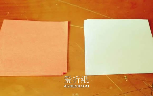怎么用卡纸做圣诞节麋鹿花环的制作方法- www.aizhezhi.com
