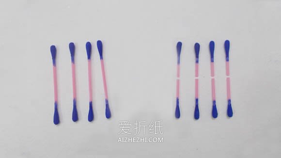 儿童怎么做美丽立体孔雀的手工制作教程- www.aizhezhi.com