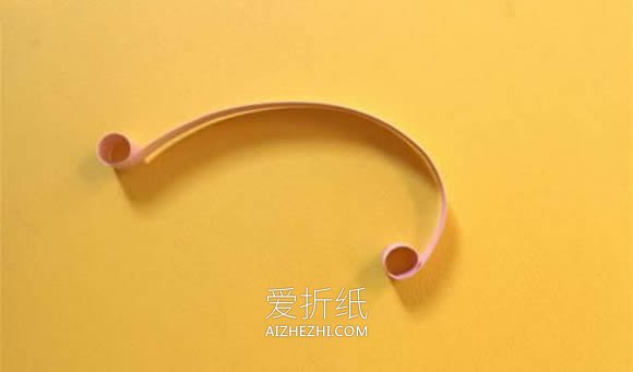 怎么用卡纸做装饰花瓶的手工制作教程- www.aizhezhi.com