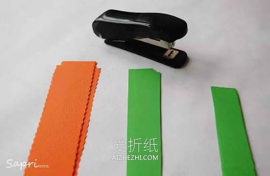 怎么做中秋节胡萝卜挂饰的手工制作教程- www.aizhezhi.com