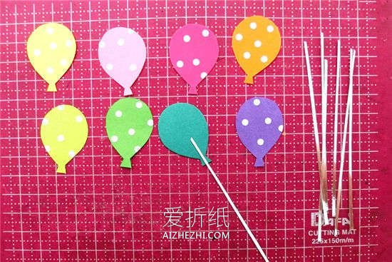 怎么做漂亮立体新年贺卡的制作方法教程- www.aizhezhi.com