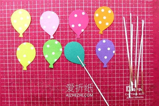 怎么做漂亮立体新年贺卡的制作方法教程- www.aizhezhi.com