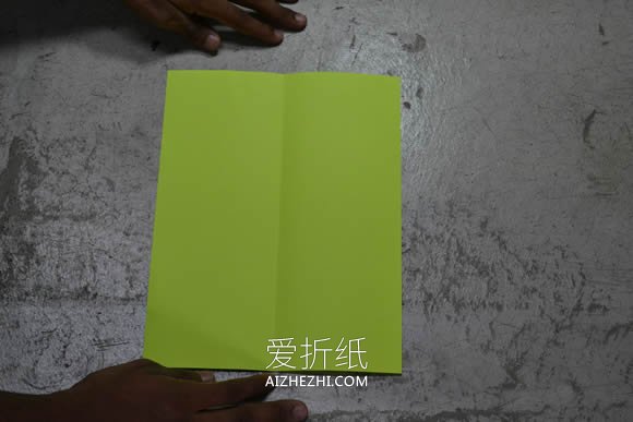 怎么折纸F-16战斗轰炸机的折法图解步骤- www.aizhezhi.com