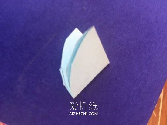 怎么做母亲节花朵贺卡的方法步骤简单- www.aizhezhi.com