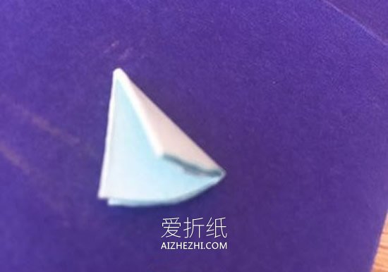 怎么做母亲节花朵贺卡的方法步骤简单- www.aizhezhi.com