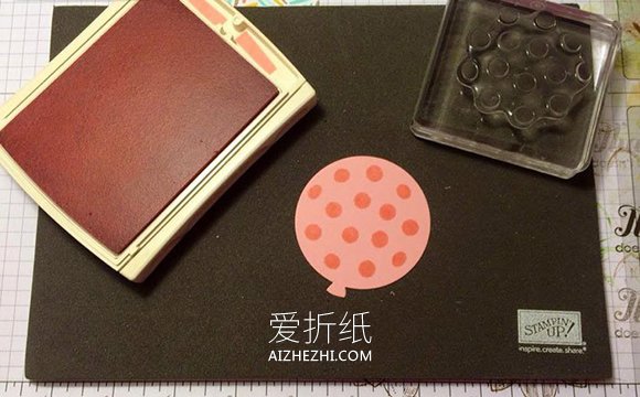 怎么做简单可爱的儿童立体生日贺卡制作方法- www.aizhezhi.com