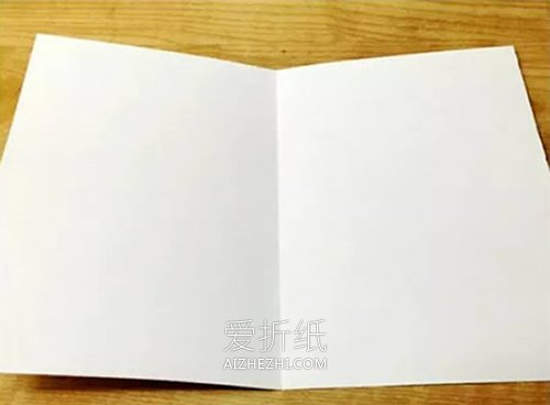 怎么做教师节立体蝴蝶贺卡的制作方法图解- www.aizhezhi.com