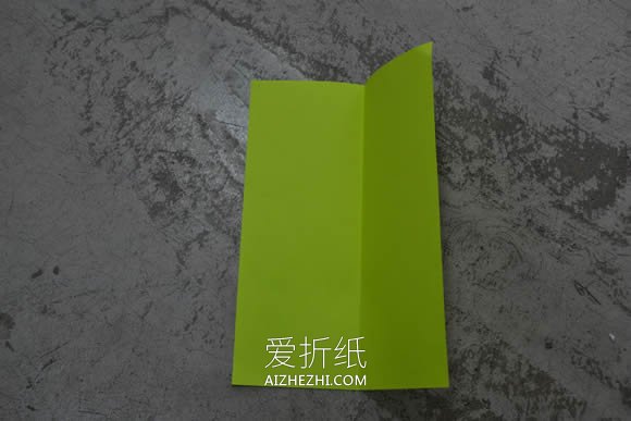 怎么简单折纸太空飞船的折法步骤图解- www.aizhezhi.com