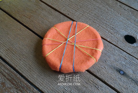 燕麦盒怎么废物利用 手工制作可爱儿童玩具鼓- www.aizhezhi.com