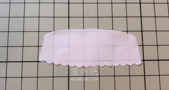 怎么做超轻粘土沉睡的女生吊坠图解教程- www.aizhezhi.com