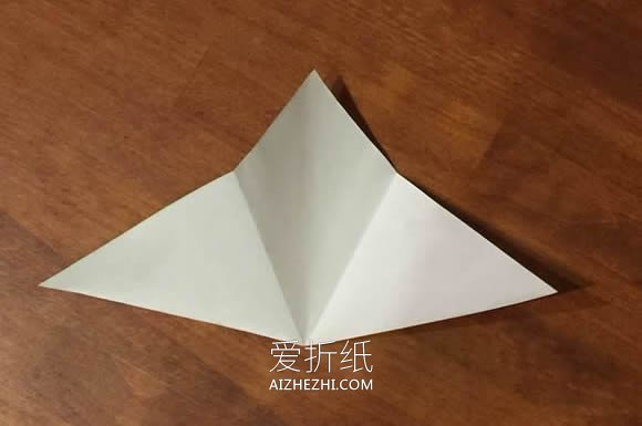 怎么折叠和剪纸多种美丽窗花的剪法图解教程- www.aizhezhi.com