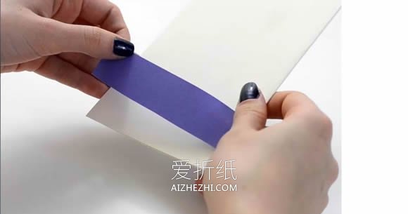 怎么做衍纸生日蛋糕贺卡的制作方法图解- www.aizhezhi.com