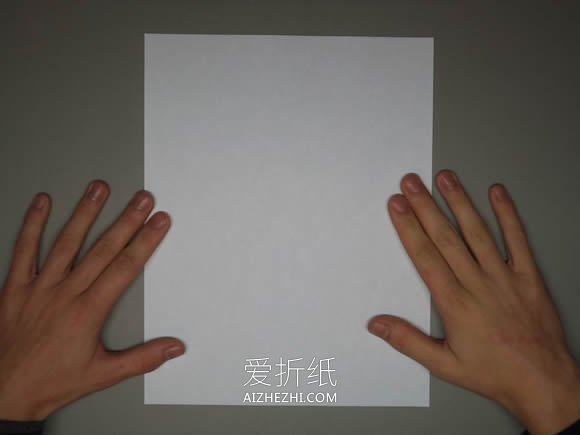 逼真F-16纸飞机的折法详细过程图解- www.aizhezhi.com