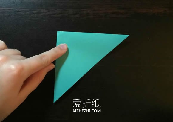 怎么折纸收纳盒的折法简单又漂亮图解- www.aizhezhi.com