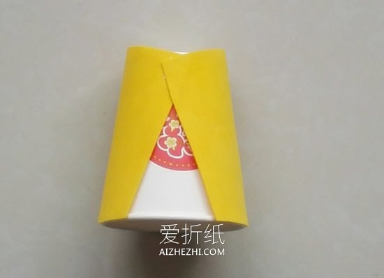 儿童怎么用鸡蛋和纸杯做齐天大圣美猴王- www.aizhezhi.com