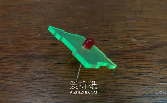 怎么做迷你风力涡轮机的DIY制作方法教程- www.aizhezhi.com