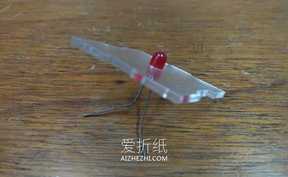 怎么做迷你风力涡轮机的DIY制作方法教程- www.aizhezhi.com